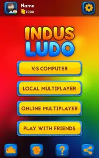 Indus Ludo 2018 Screen Shot 2