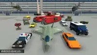 Real Gangster Crime City Survival Game Screen Shot 13
