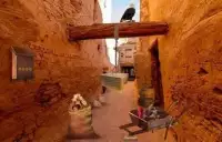 Escape Puzzle - Old Desert Village Screen Shot 5
