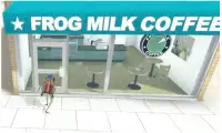 Hint The Frog - Amazing Simulator Screen Shot 1