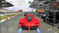 Real Ferrari LaFerrari Racing Game 2018 Screen Shot 3