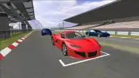 Real Ferrari LaFerrari Racing Game 2018 Screen Shot 1