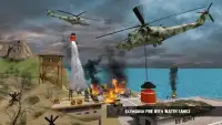 US Army Transport Game - Ship Driving Simulator Screen Shot 3