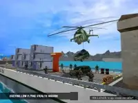US Army Transport Game - Ship Driving Simulator Screen Shot 11
