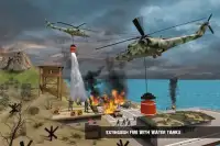US Army Transport Game - Ship Driving Simulator Screen Shot 21