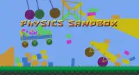 Physics Sandbox Screen Shot 4