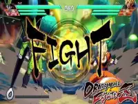 Super dragon ball FighterZ - GOKU VS JIREN! Screen Shot 5