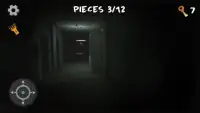 Ghost Escape-New free addictive horror cellar game Screen Shot 4