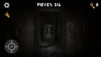 Ghost Escape-New free addictive horror cellar game Screen Shot 8