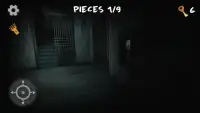 Ghost Escape-New free addictive horror cellar game Screen Shot 0