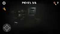 Ghost Escape-New free addictive horror cellar game Screen Shot 3