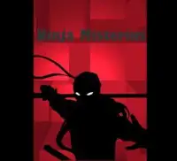 Ninja Run Adventure : Petualangan Ninja Screen Shot 0