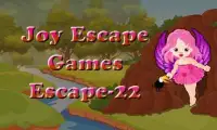Joy Escape Games Escape-22 Screen Shot 2