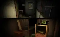 3D Kimodameshi -Japanese Horror Game- Screen Shot 1