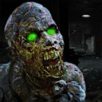 Deadly Survival Shooter Hero: World Zombies War