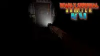 Deadly Survival Shooter Hero: World Zombies War Screen Shot 7