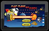 Flap Plane Vs Birds Screen Shot 3