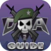 Guide For Doodle Army 3 Mini Militia