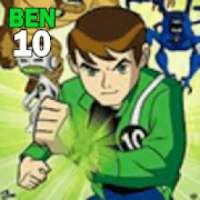 Tips Ben 10 Ultimate Alien