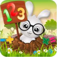 Math 123 for Kids : Educational Game for kids