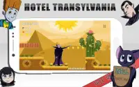 Hotel Dracula Transulvania Onion Dash Screen Shot 2