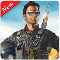 Commando Battlefield Officer: Sniper Shooter game