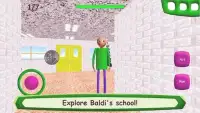 Baldy’s Basix in Education and Training Screen Shot 2