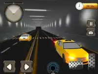 Crazy City Taxi Driving Screen Shot 3