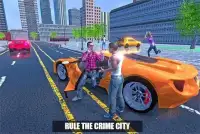 Mad City Crime Gangster Simulator 2018 Screen Shot 14