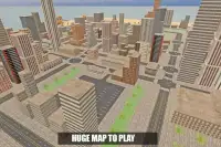 Mad City Crime Gangster Simulator 2018 Screen Shot 5