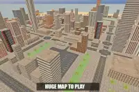 Mad City Crime Gangster Simulator 2018 Screen Shot 0