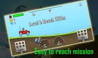 Super Car Racing - Hill Climb Screen Shot 3