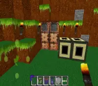 Building Craft: Exploration Lite Screen Shot 1