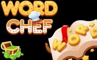 Word Chef: Word Game 2018 Screen Shot 0