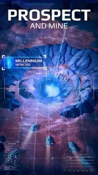 Empire: Millennium Wars Screen Shot 10