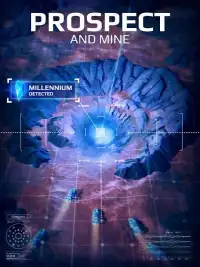 Empire: Millennium Wars Screen Shot 4