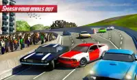 Muscle Car Drift Racing: Fast Cars & Furious Race Screen Shot 2