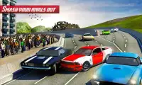 Muscle Car Drift Racing: Fast Cars & Furious Race Screen Shot 12
