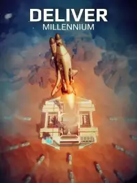 Empire: Millennium Wars Screen Shot 2
