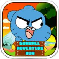 Gumball Amazing Adventure Run