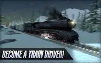 Train Driver 15 Screen Shot 7