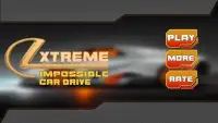 Extreme Car Driving 3D Game Screen Shot 4
