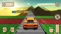 Extreme Car Driving 3D Game Screen Shot 2