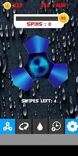 3D Fidget Spinner Screen Shot 13