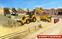City Road Construction Sim 2018 Screen Shot 4
