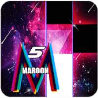 Girls Like You The Piano - Maroon5