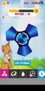 3D Fidget Spinner Screen Shot 15