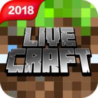 Live Craft Survival | Pocket Edition 2018