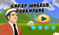 Happy Wheels Adventure Screen Shot 2