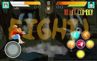 Naruto VS Luffy : Ninja Shinobi Hero Legend Screen Shot 6